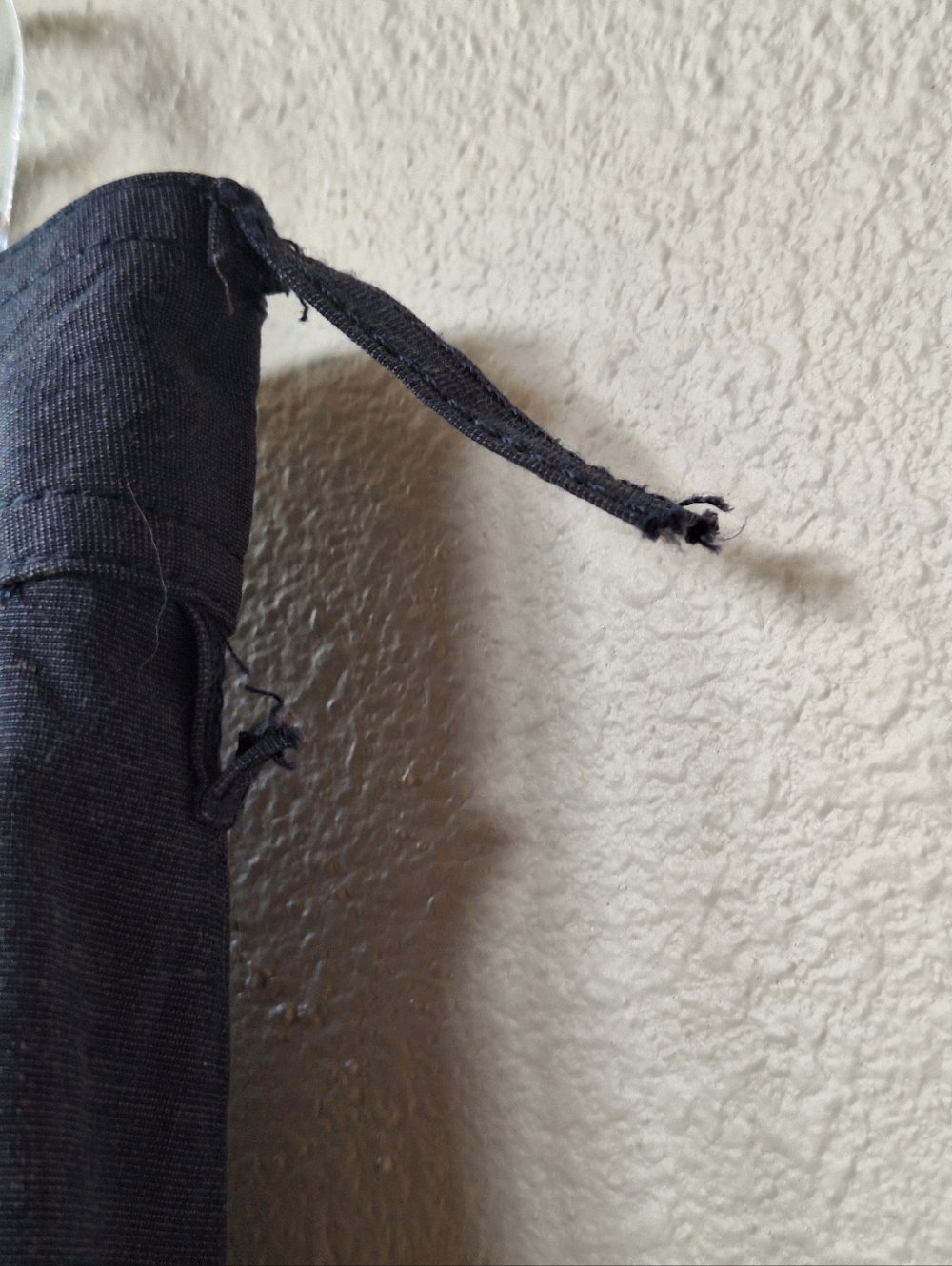 Linksoul Boardwalker Chino Pants Mens 35Sx30 Blue Golf Performance Lightweight - Picture 8 of 8